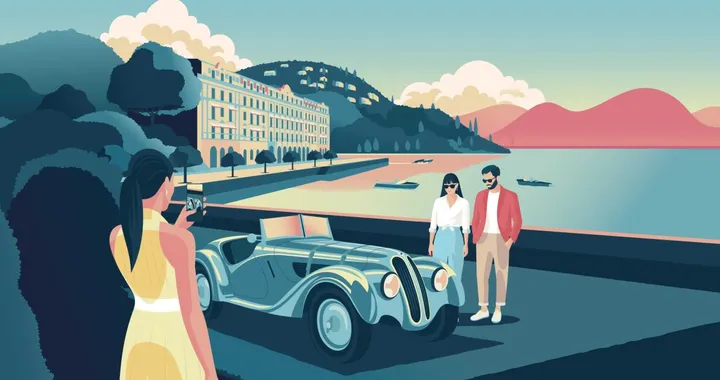 Concorso d’Eleganza Villa d’Este 2026: anteprima, protagonisti e premi in palio