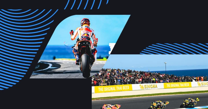 MotoGP Thailandia 2025: Orari TV e Dirette su TV8, Sky e Now