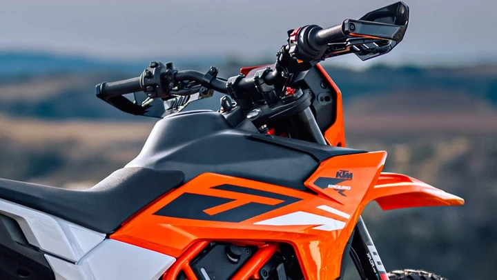 KTM AG