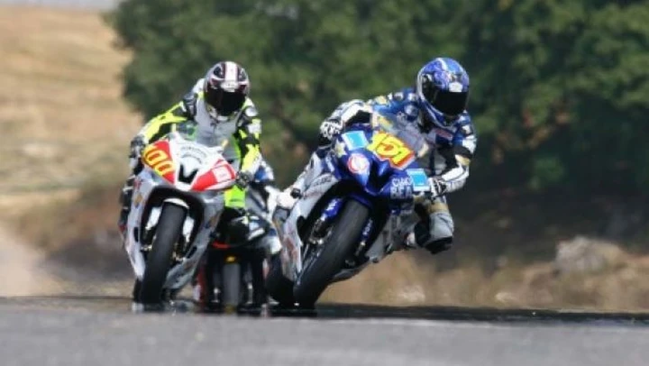 Coppa FMI: Alessia Polita è la campionessa italiana femminile di motovelocità