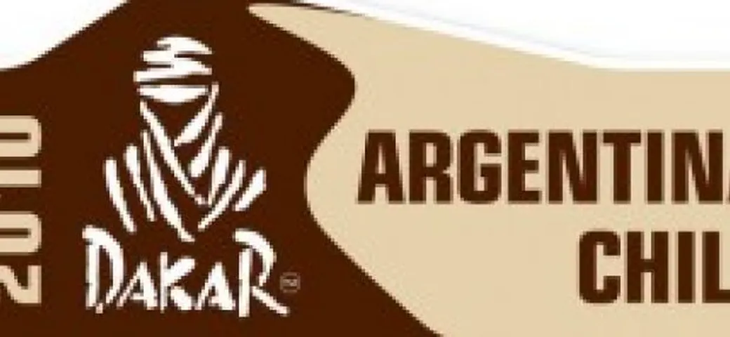 Partita la Dakar 2010, Franco Picco sventa un sabotaggio ai suoi danni
