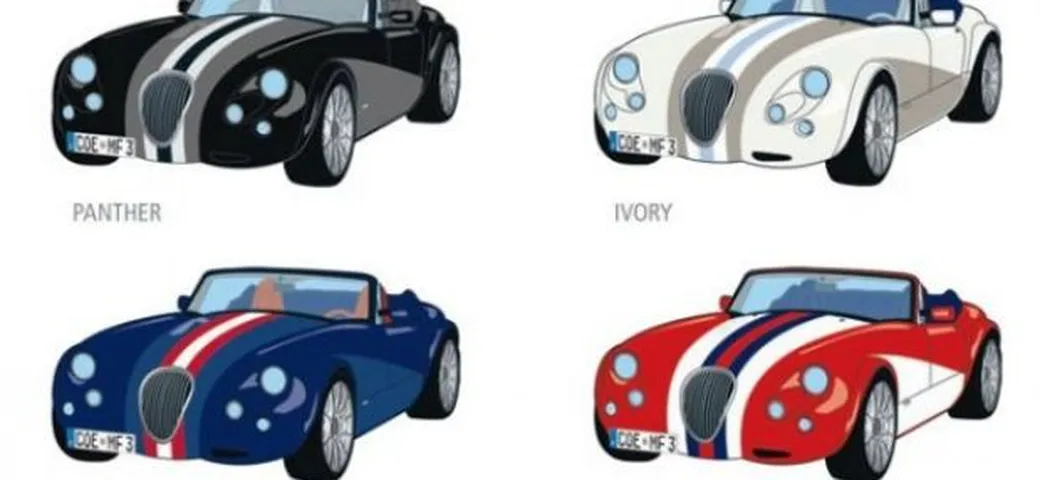 Wiesmann: 18 esemplari unici per festeggiare i 18 anni della MF3