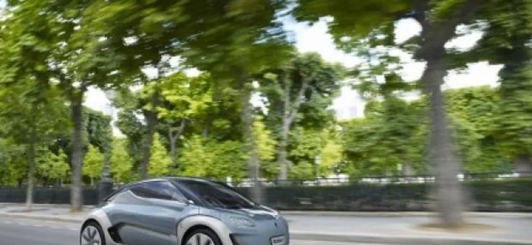 Renault: le auto elettriche saranno prodotte nella fabbrica di Flins