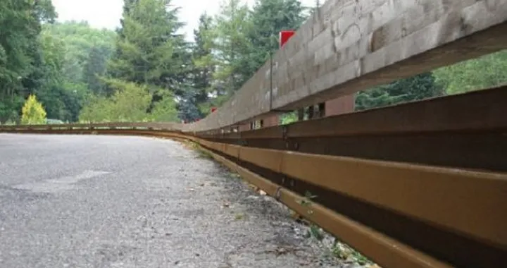 Motor Bike Expo 2012: l'AMI porta in fiera i guard rail salva motociclista