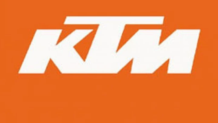 KTM Trofei Monomarca 2009