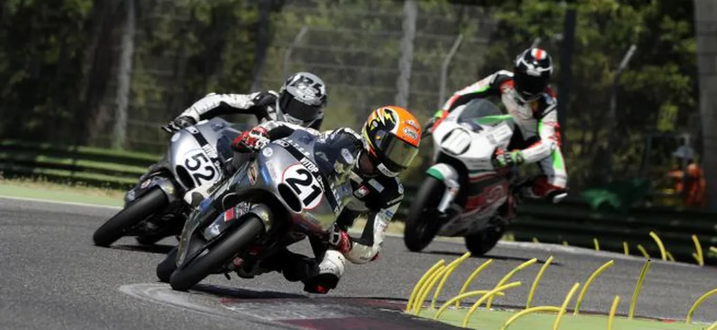 CIV Moto3 Imola, Fabio Di Giannantonio ipoteca il “tricolore”. Gran ritorno di Simone Mazzola