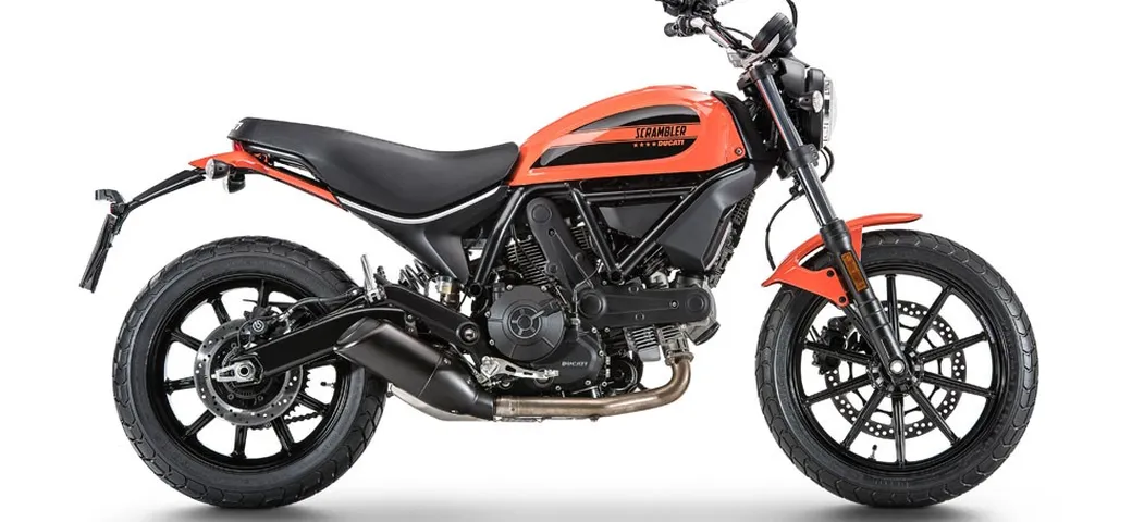 Ducati: Tutte le novità 2016