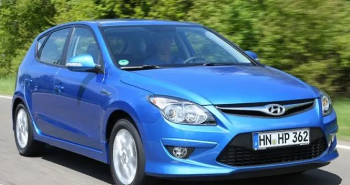 Hyundai i30: prime foto ufficiali del restyling