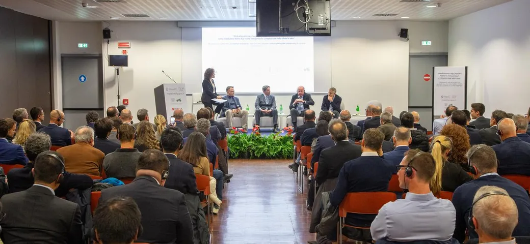 EICMA 2023: al salone si è tenuto un convegno sul presente e futuro del settore delle due ruote