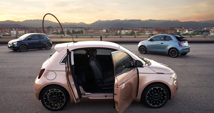 Fiat 500 3+1: disponibilità e prezzi