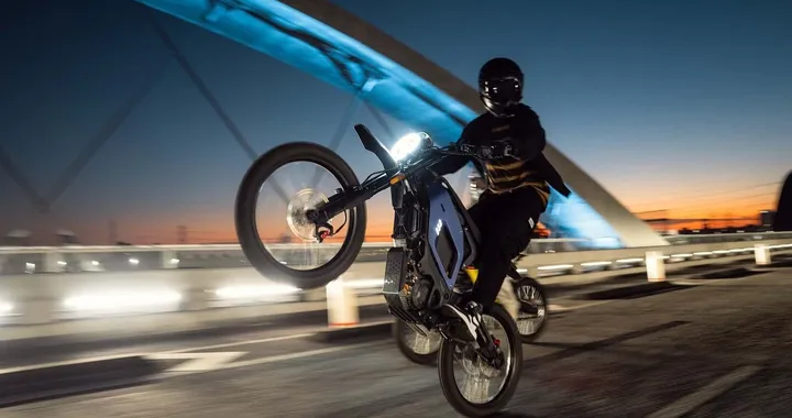 Niu XQi3: la moto elettrica arriverà in Europa nella primavera del 2024