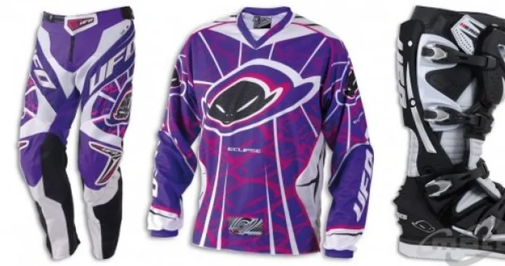 Novità 2011 Ufo Plast: Linea Made in Italy e stivale Hero