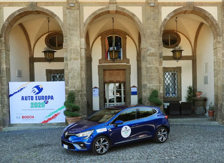 Premio Auto Europa 2020: ecco le tre vincitrici