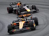 Piastri domina il GP d’Olanda: Verstappen sul podio, Ferrari KO