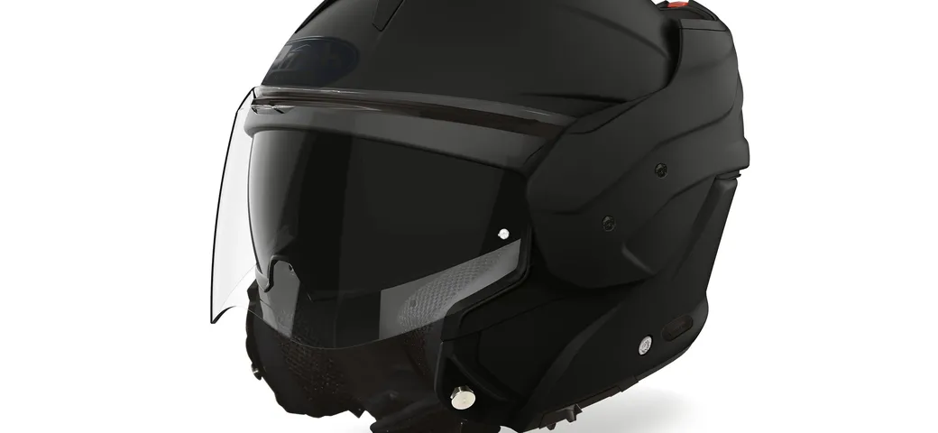 Airoh Mathisse: il casco punta tutto sulla versatilità