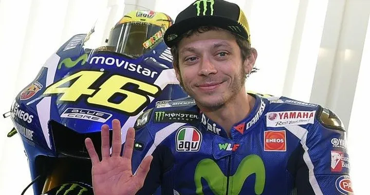 Valentino Rossi: "Voglio continuare anche dopo il 2016"