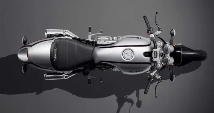 Norton annuncia una "nuova" Commando 961
