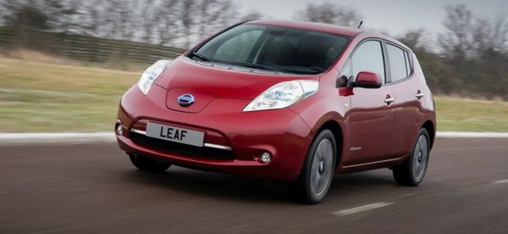 Nuova Nissan Leaf: in Italia a partire da 24.790 euro