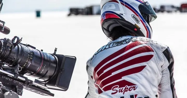 Honda CBR600RR batte il record mondiale di velocità