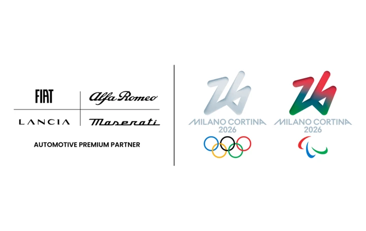 Stellantis andrà alle Olimpiadi come partner premium dei Giochi di Milano Cortina 2026