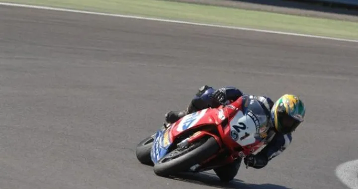 Scatto in Corsa: Ducati 999S Fila ad Adria