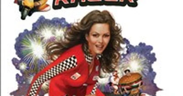 Pocketbike Racer