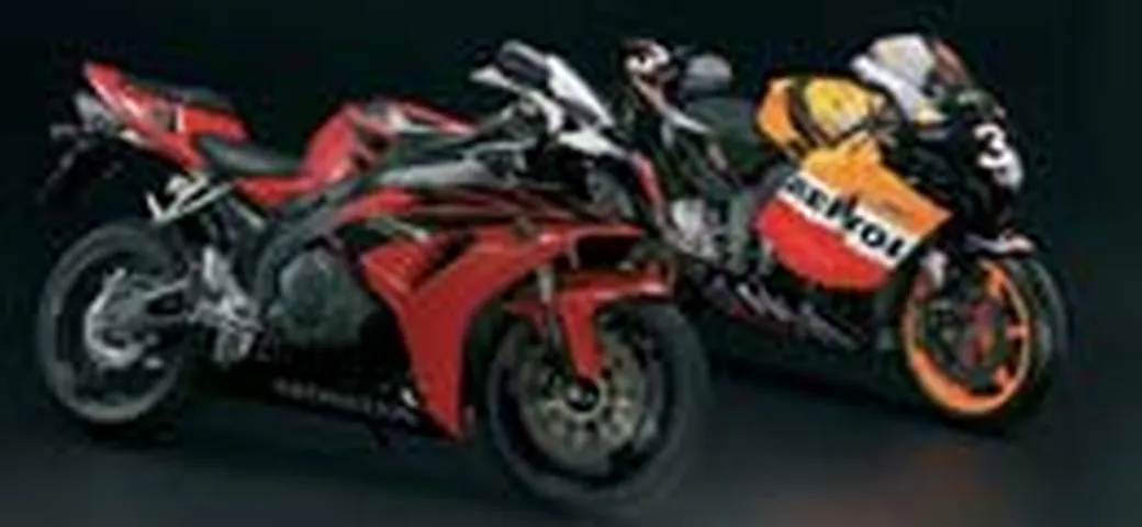 Honda Days 2005 - Adria