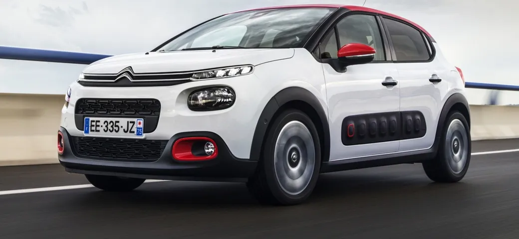 Citroen C3: primo contatto su strada