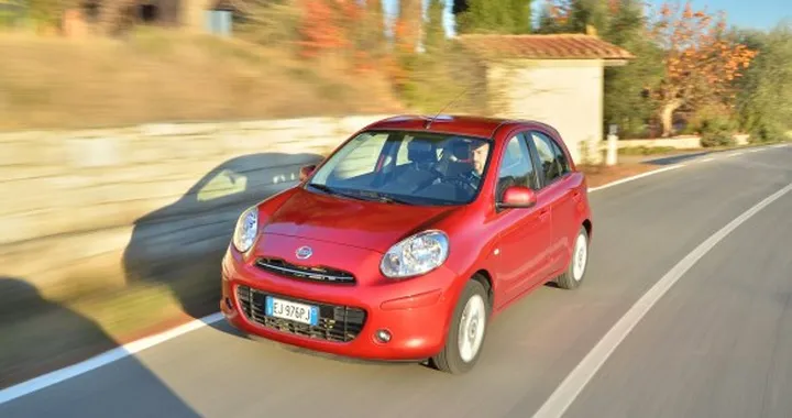 Nissan Micra: la nuova generazione sarà costruita da Renault in Francia