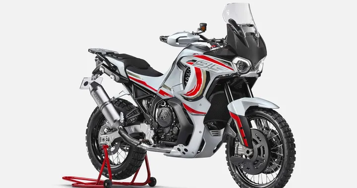 “MV Agusta Protection”, la nuova formula di RC moto del brand