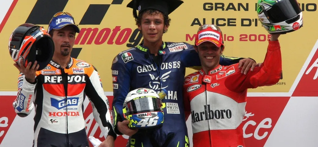 CIV e Motomondiale, che fine fanno i piloti “laureati” tricolori?