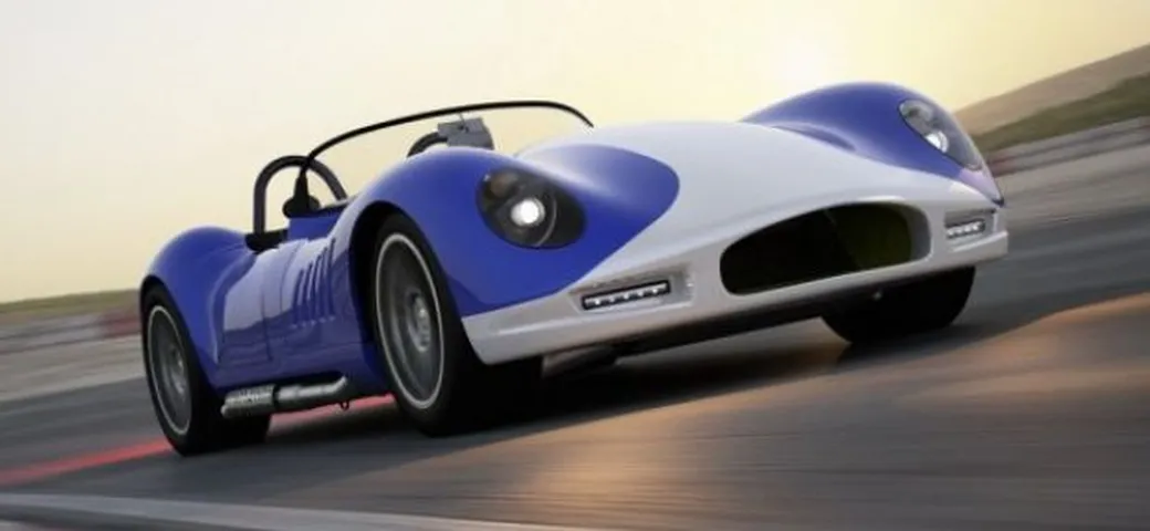 Lucra LC470: aggiornamenti per la sportiva americana