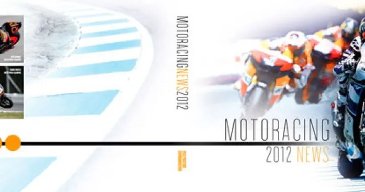 Motoracing News 2012