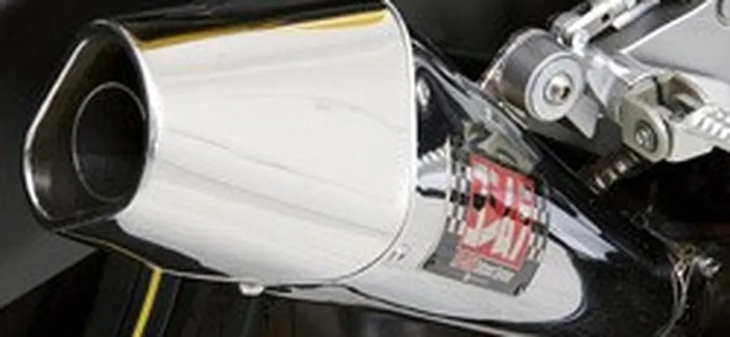 Yoshimura per R6 '06