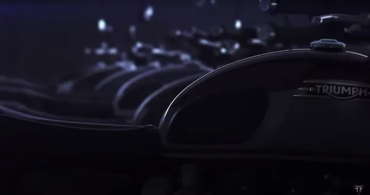 Triumph Bonneville 2021, in arrivo la nuova gamma a fine febbraio