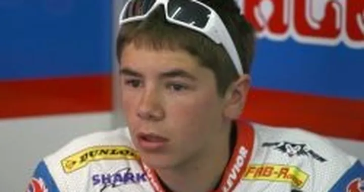 Motomercato: un'Aprilia ufficiale per Scott Redding