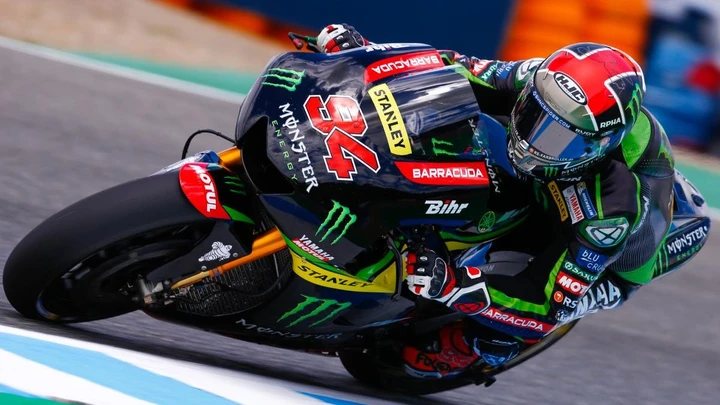 MotoGP 2019: Jonas Folger sarà test rider Yamaha