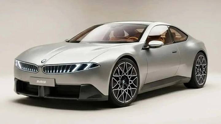 Nuova BMW Serie 6 in arrivo? Rumors su un ritorno stile Neue Klasse