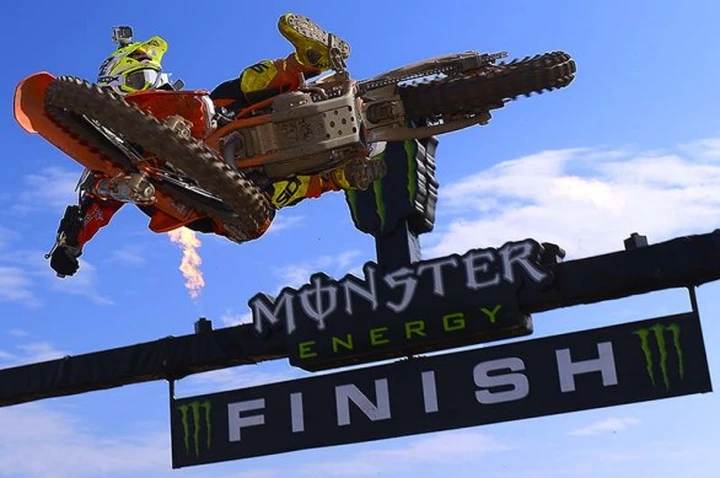 Mondiale Motocross: gli highlights della stagione