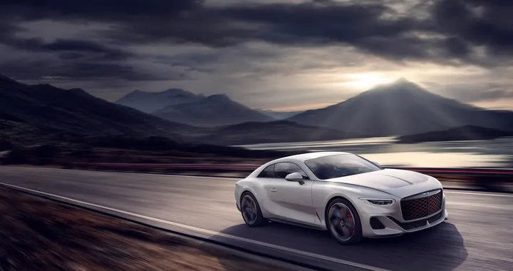 Bentley Mulliner Batur: la più potente di sempre