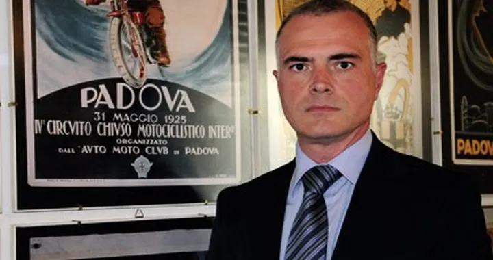 Bike Expo, 15° edizione: intervista a Paolo Coin