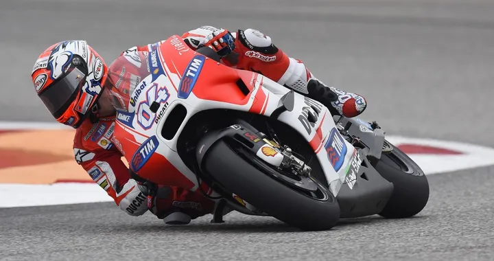 Dovizioso: "Jerez pista difficile per Ducati"