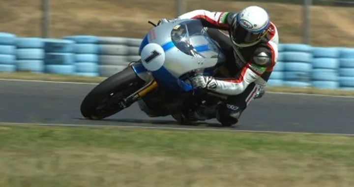 NCR domina anche il Ducati Speed Week