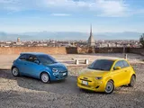 Nuova Fiat 500 Hybrid, debutta l'edizione Torino: parte da 18.950 euro
