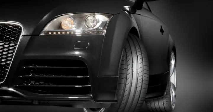 Continental ContiSportContact 5 P: i dettagli