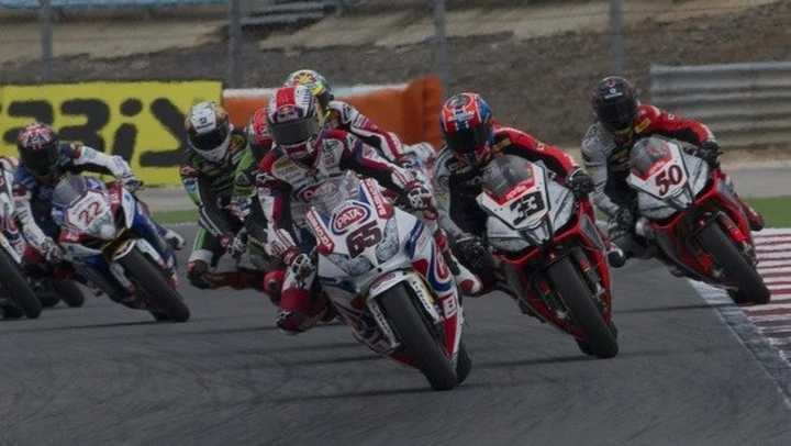 SBK 2015: il calendario dei test prima di Phillip Island