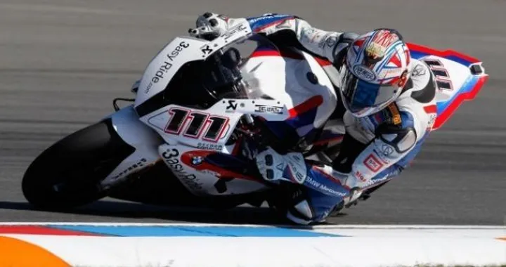 WSBK: Ruben Xaus a Silverstone sulla scia di Brno