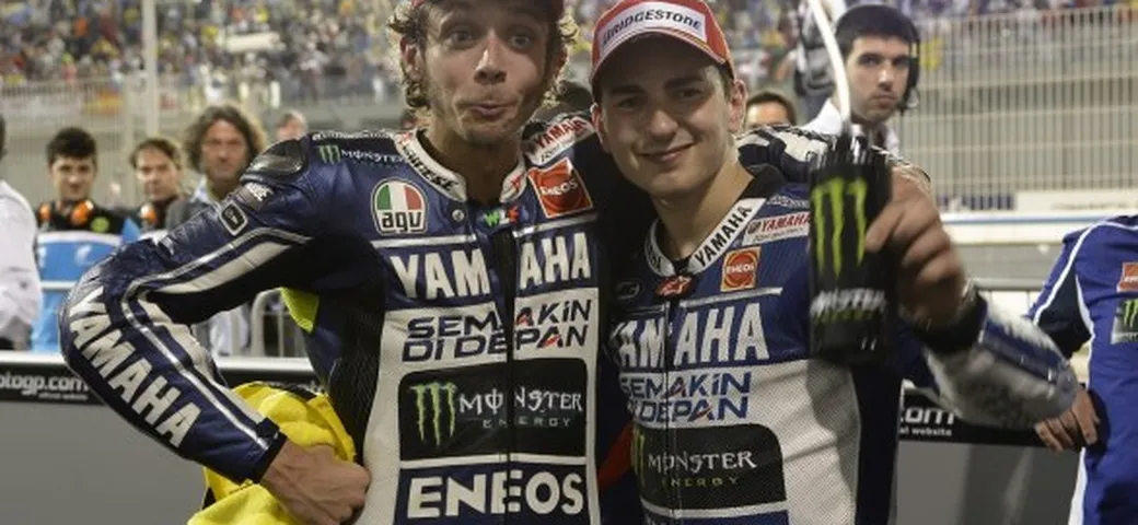 MotoGP, Lin Jarvis entusiasta di Rossi e Lorenzo: 