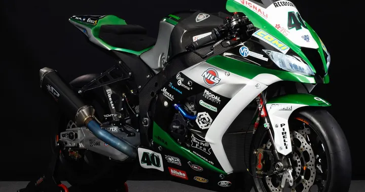 Scarichi Spark per Kawasaki ZX-10R 2016