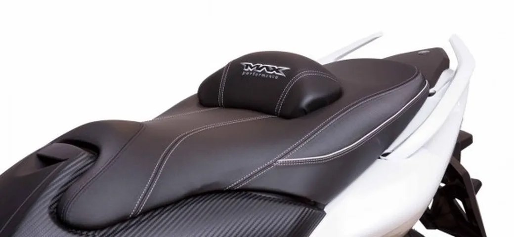 SHAD: selle per Yamaha TMAX 500/530